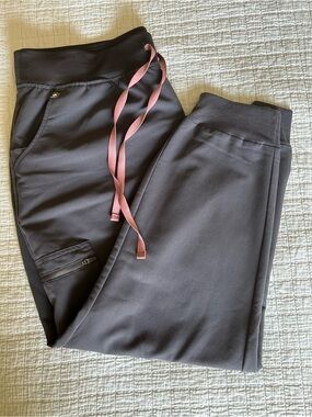 Figs Zamora scrub pants